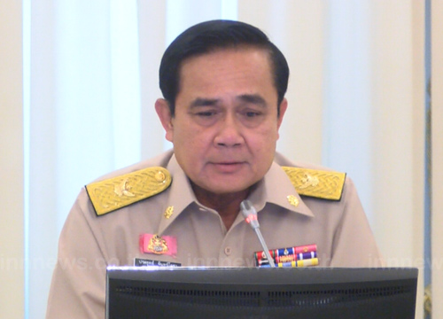 นายกฯ ยัน การบินไทยไม่ล้มละลาย