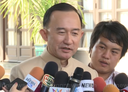 ปนัดดาเชื่อถอดยิ่งลักษณ์ไม่วุ่น-ปท.เดินหน้า