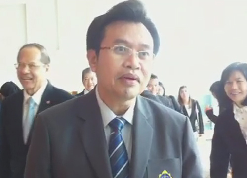คดีพงศ์พัฒน์เพิ่มผู้ต้องหาร่ำรวยผิดปกติ3ราย