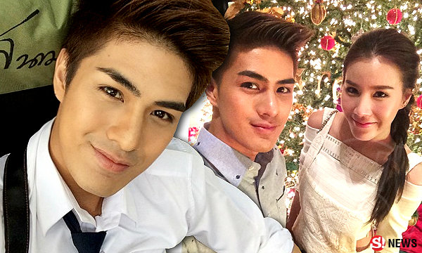 เปิดตัวแล้ว!! เกี่ยวก้อย สาวดูใจของ ธาราเขต