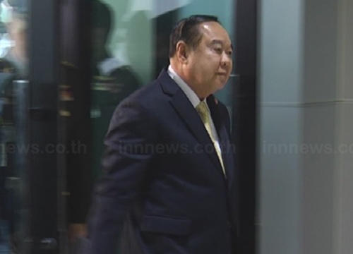 ประวิตรยันรบ.,คสช.ทำงานสอดคล้องตามโรดแมป