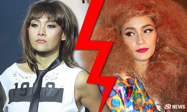 ดุเดือด!! บี น้ำทิพย์ เดินหน้า ทวงคืนศักดิ์ศรีและทุกอย่างที่เสียไป