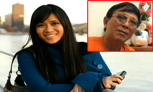 พ่อนศ.สาวไทย ใจสลาย! ลูกถูกแฟนหนุ่มยิงดับที่สหรัฐฯ