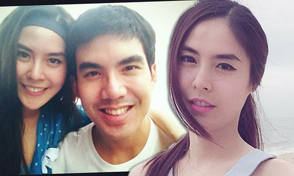 พีค ควง เต๋อ ร่วมงานแต่งหุ้นส่วน ยันไม่รีเทิร์น ปัด ไฮโซกริซ มือที่ 3