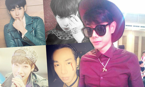 เป็ก ผลิตโชค ยันไม่ย้ายค่าย ขำโพสต์ ig ศิลปินหน้าใหม่