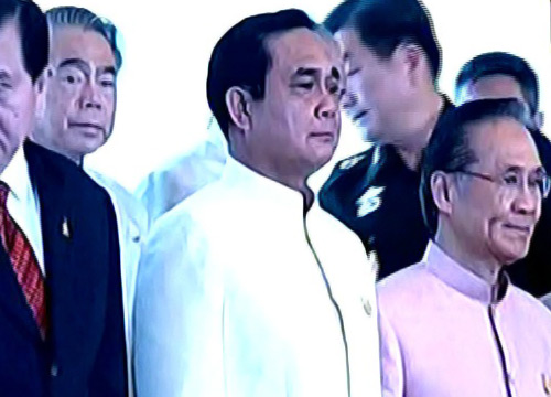 นายกฯพร้อมแจงคดีสลายชุมนุมนปช.ปี53