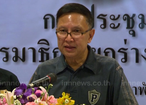 กมธ.ยกร่างฯเพิ่มคุณสมบัติครม.ยื่นภาษีย้อนหลัง3ปี