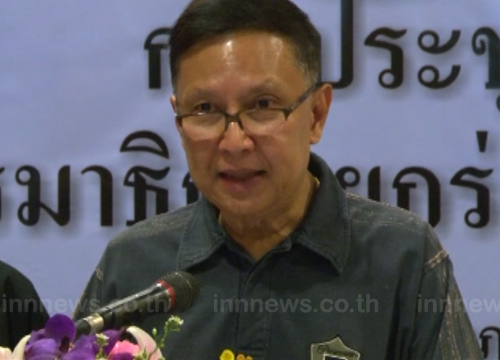 กมธ.ยกร่างให้นายกฯขออภิปรายไว้วางใจได้