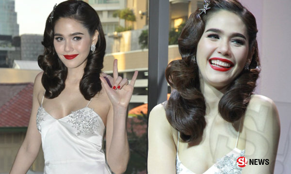 ลุ้นงานยักษ์! ชมพู่ แต่งพฤษภาคมนี้จริงหรือมั่ว