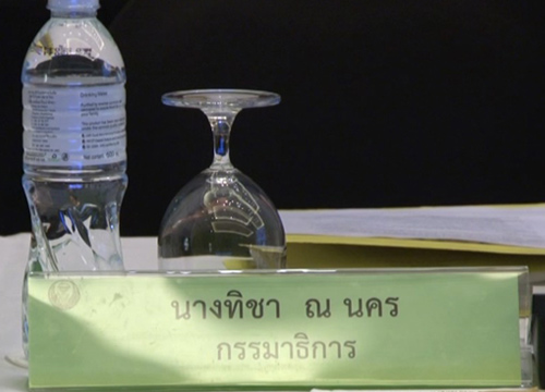 ทิชาขอลาออกสปช.พร้อมกมธ.ร่างรธน.มีผล1มีค.