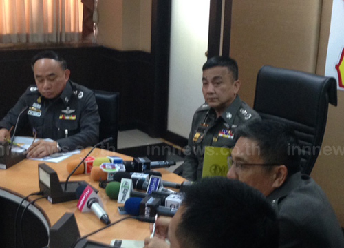 ศรีวราห์ ลั่นเอาผิดให้ถึงที่สุดหากพบบ่อนในนครบาล
