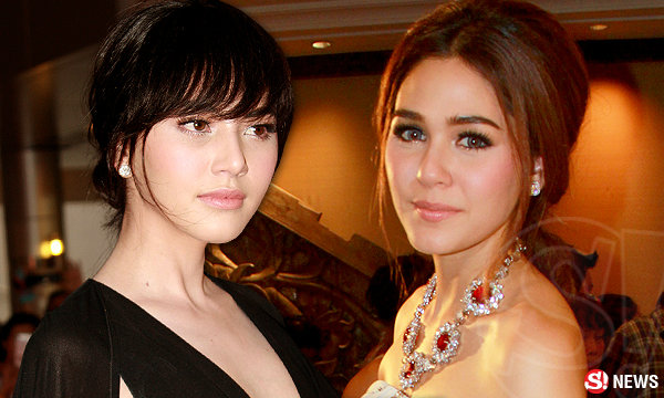 แทนได้ไหม? ใหม่ ดาวิกา ถูกเม้าท์ตัวตายตัวแทน ชมพู่ อารยา