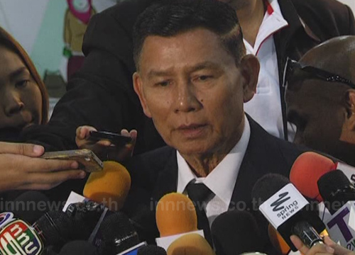อำนวยพท.ค้านนายกคนนอกสว.สรรหาทั้งหมด
