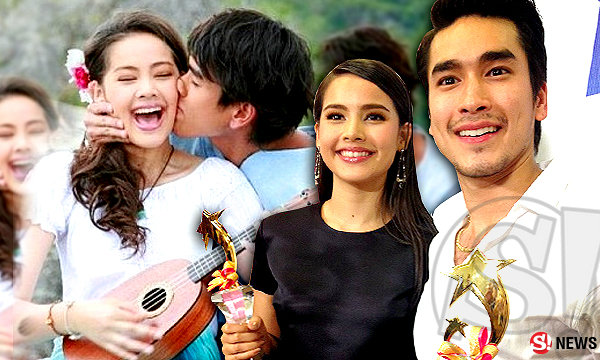ณเดชน์ โชว์หวาน! บอกต่อหน้า ญาญ่า พิเศษที่สุด