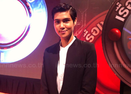 เจี๊ยบปัดเปลี่ยนลุคไม่ปิดกั้นความรักมีคนทาบลงละคร