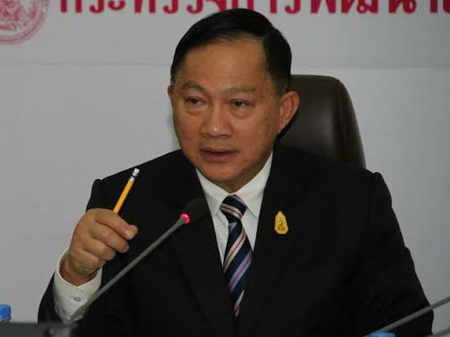 พม.เร่งเยียวยาเด็กหญิง11ปีหลังถูกพระข่มขืน