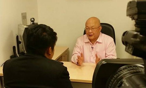 รพ.กรุงเทพ แจงปมกักตัวนักข่าวทีนิวส์