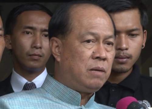 มท.พัฒนาอปพร.ต้นแบบเครือข่ายอาสาฯ