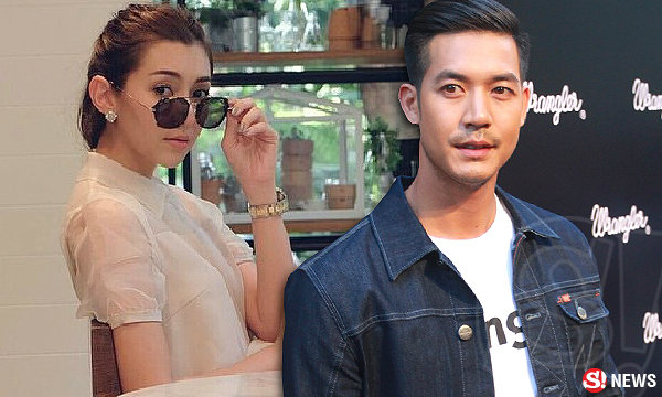 เม้าท์ เวียร์ จัดหลุยส์ฯ ยกเซ็ทขึ้นบ้านใหม่ เบลล่า