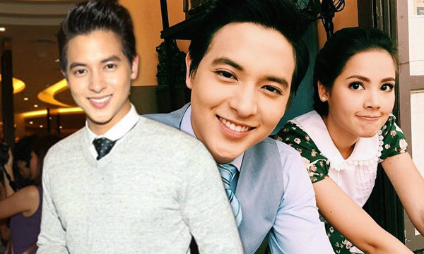 เจมส์จิ ไม่รู้ “หนึ่งในทรวง“ เลื่อนออนแอร์ ขำคนมองพระเอกฟอร์มตก