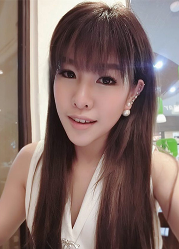 ฝ้าย แอม ฟายน์