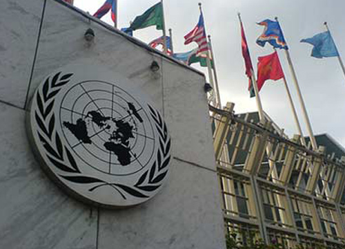 UNคาดยอดดับจากอุทกภัยพม่าเพิ่มอีก