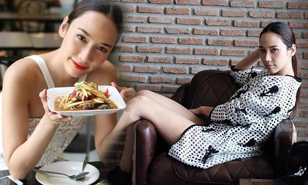 เปิดพฤติกรรม อั้ม พัชราภา ซุป‘ตาร์ที่ทำไมใครๆ ก็รักเธอ