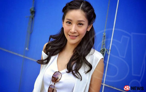 บทเรียนความรัก! แตงโม ภัทรธิดา กับลมหายใจครั้งใหม่