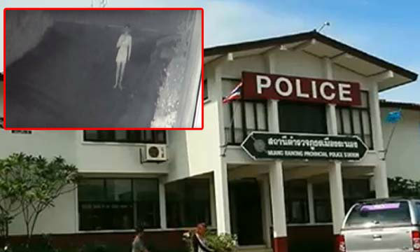 รวบหนุ่มต้องสงสัยมือแทงนักเรียน 17 แผล นำเทียบ DNA ในจุดเกิดเหตุ