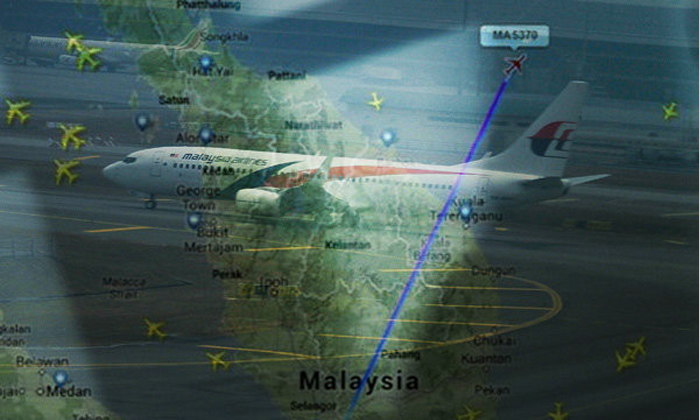 MH370 เที่ยวบินลึกลับ 2 ปีที่สาบสูญกับปริศนาระดับโลก