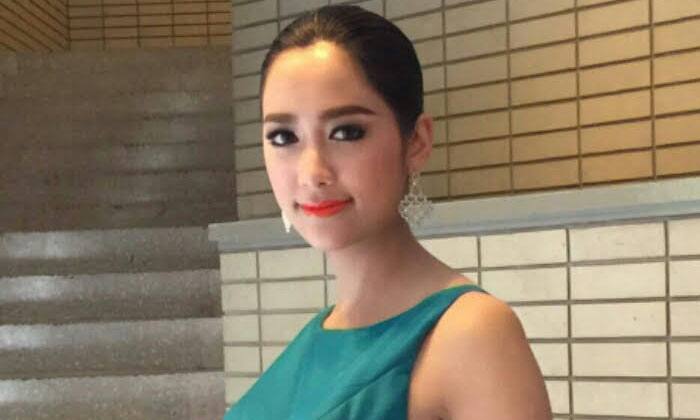 แม็กกี้ อาภา ชวนลุ้นรถลุ้นทอง กับกระดาษทิชชูซิลค์