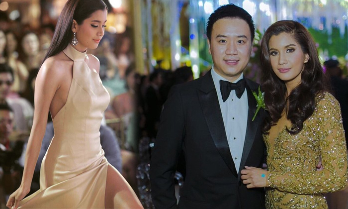ตอกย้ำข่าวเลิก รับปริญญาโน้ต วิเศษ ไร้เงา ปู ไปรยา