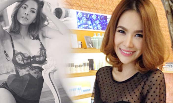 โบวี่ อัฐมา ประกาศแขวนเต้า ซึ้งหลังปฏิบัติธรรม