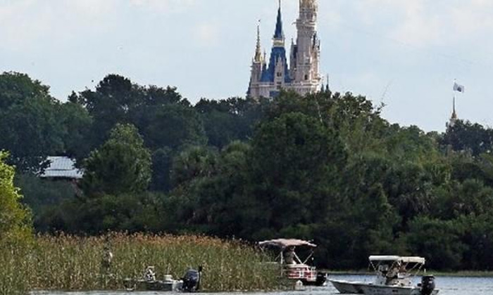 พบแล้วศพเด็ก 2 ขวบ จระเข้งาบลงน้ำที่ดิสนีย์เวิลด์ ฟลอริดา