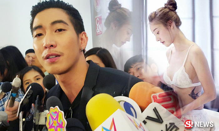 โตโน่ สบายมาก! ปล่อยผ่าน แตงโม กับ MV ความรักในอดีต