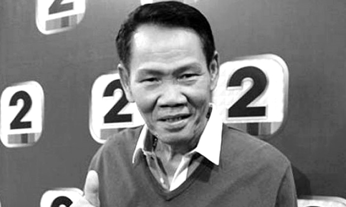 ดอน จมูกบาน เสียชีวิตแล้วในวัย 69 ปี หลังต่อสู้กับโรคมะเร็งตับ