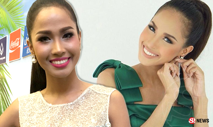 เมญ่า โดนวิจารณ์หนัก! ไม่สวยพอที่จะเป็นนางเอก