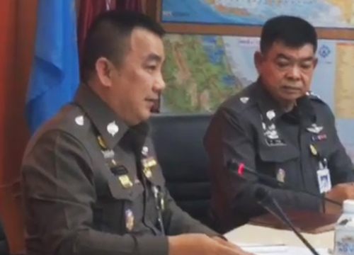 ศรีวราห์เป็นประธานเปิดศรส.ปต.ตร.