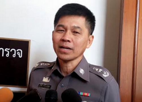 พฐ.เร่งตรวจDNAเด็กเอี่ยวบรรยินคาดรู้ผลวันนี้