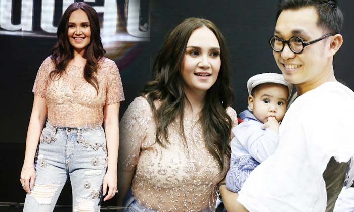 ทาทา ผอมแล้วแซ่บ! เลี้ยงลูกชายน้ำหนักลด 24 กิโลกรัม