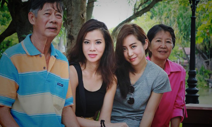จ๋า ณัฐฐาวีรนุช ช็อก! น้องสาวแท้ๆ ดิ่งตึกดับ ทิ้งข้อความบอกลา