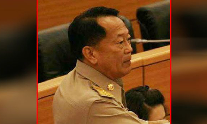 ศาลอาญาสั่งคุก 1 ปี 6 เดือน “ร.ต.ท.เชาวรินธร์” ไม่รอลงอาญา!