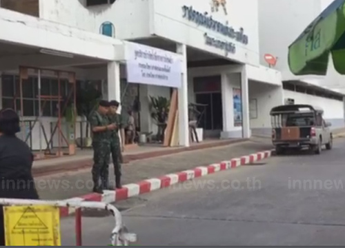 จนท.คาดลงทะเบียนพักค้างนางเลิ้งกว่า200คน
