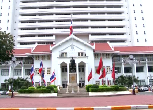 ตร.เข้มลอยกระทงปี2559งดจุดพลุเด็ดขาด