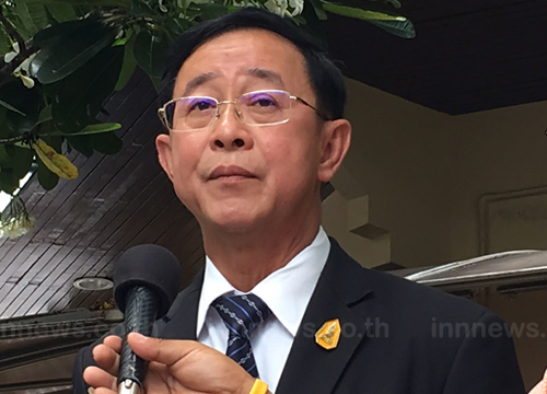 นายกกำชับคค.อำนวยสะดวกปชช.กราบพระบรมศพ