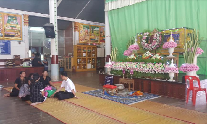 ผู้ว่าฯพิจิตร ยันชาวนาผูกคอตายไม่เกี่ยวราคาข้าวตก
