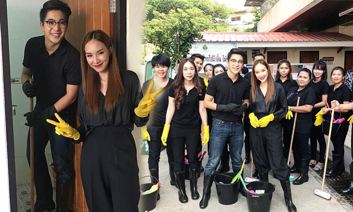 มิ้นท์ ณัฐวรา ขอความเห็นใจ ไม่เกี่ยวน็อต \