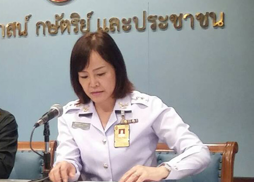 ผบ.ทบ.กำชับกอร.รส.ดูแลรองรับปชช.ระยะยาว