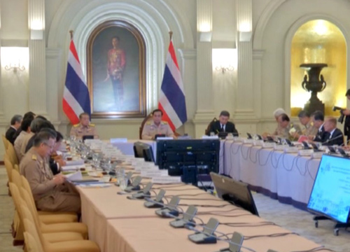 ก.น.จ.ทุ่มงบ28,000ล้านบาทปรับแผนกลุ่มจว.