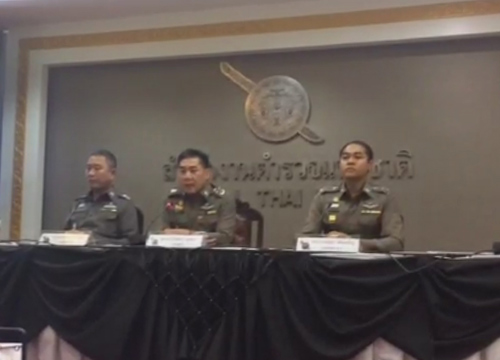 ผบ.ตร.ปัดชะลอค้นพระธรรมกายยังไม่ใช้ม.44